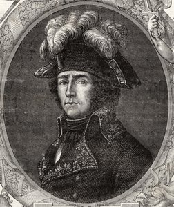 Jean-Antoine Rossignol, da 