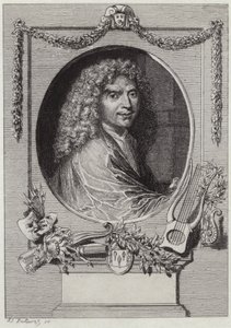 Jean-Baptiste Poquelin