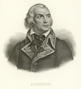 Jean-Charles Pichegru da French School
