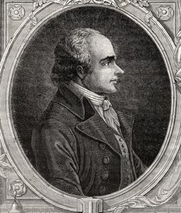 Jean-Denis, Conte Lanjuinais, da 