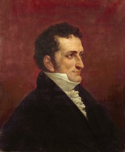 Jean-Marc-Gaspard Itard (1775-1838) 1879 da French School