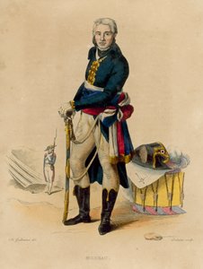 Jean-Victor Moreau da French School