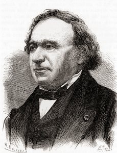 Jean Baptiste André Dumas, da 