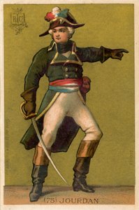 Jean Baptiste Jourdan da French School
