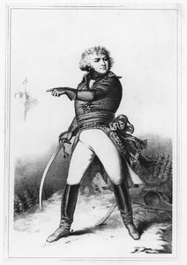 Jean Baptiste Kléber da French School