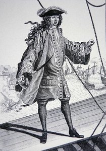 Jean Bart da French School