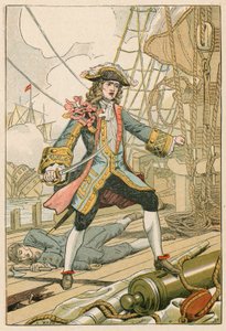 Jean Bart da French School