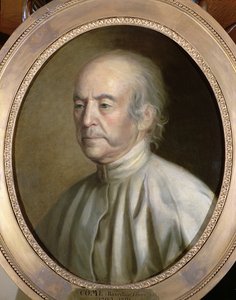 Jean Baseilhac (Frere Come) (1703-81)