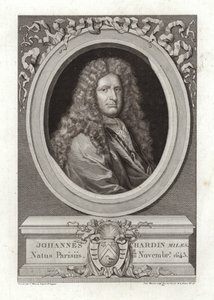 Jean Chardin da French School