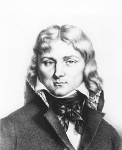 Jean Étienne Championet (incisione) da French School