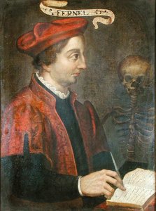 Jean Fernel (c.1497-1558)