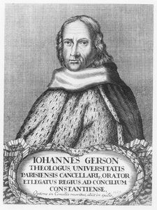 Jean Gerson