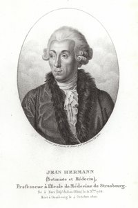 Jean Hermann da French School