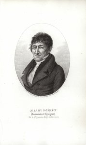 Jean Louis Marie Poiret da French School