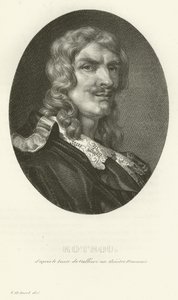 Jean Rotrou da French School