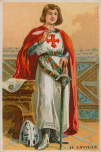 Jean de Joinville