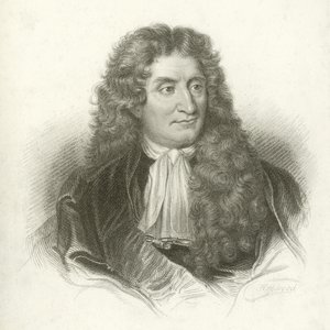 Jean de la Fontaine da French School