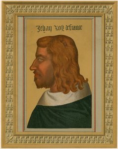 Jean le Bon da French School