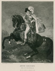 Gérôme Bonaparte