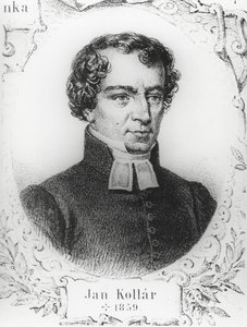 Ján Kollár