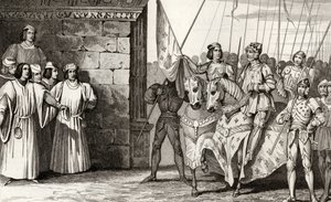 Giovanna d