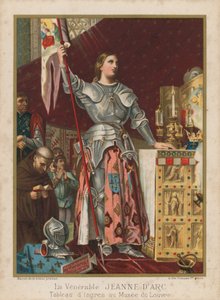 Giovanna d