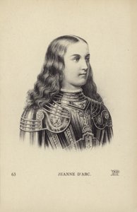 Giovanna d