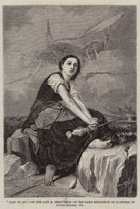 Giovanna d