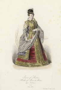 Giovanna d