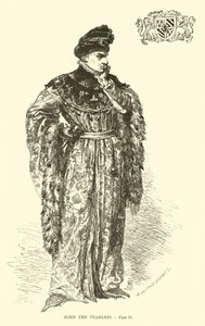 Giovanni Senza Paura da French School
