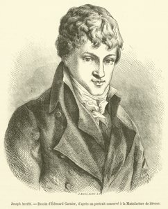Joseph Acerbi da French School