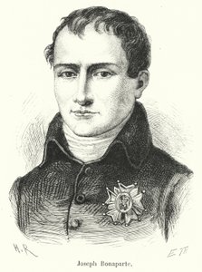 Joseph Bonaparte da French School