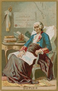 Joseph François Dupleix