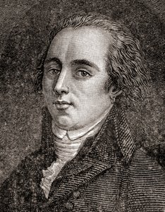Joseph Geneviève, conte di Puisaye, da Histoire de la Revolution Française di Louis Blanc da French School