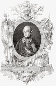 Giuseppe II, da 