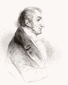 Joseph Mallord William Turner da French School