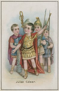 Giulio Cesare