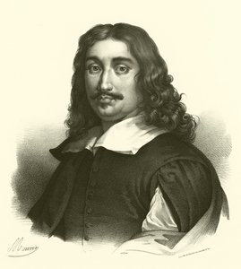 Jusepe de Ribera, ritratto