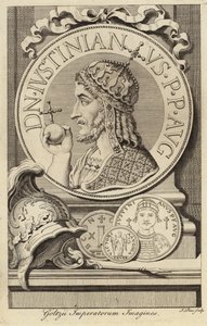 Giustiniano I il Grande