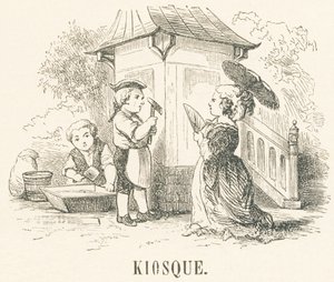 Chiosco