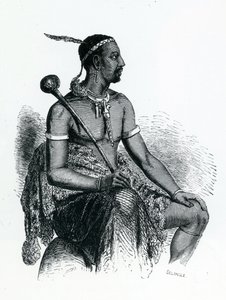 Re Moshoeshoe I (c.1786-1870)
