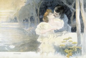 Il bacio - di Balluriav