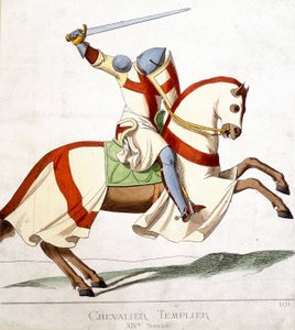 Cavaliere Templare