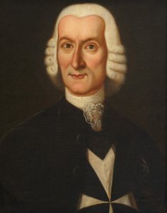 Cavaliere di San Giovanni, c.1730