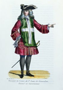 Cavaliere dell