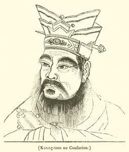 Confucio
