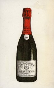 Champagne Krug