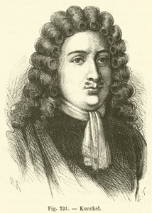 Kunckel da French School