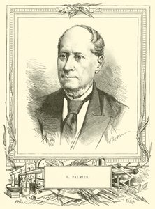 L Palmieri (incisione) da French School