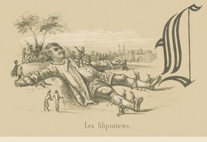 I lillipuziani da French School